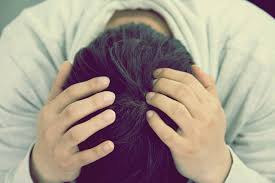 Anxiety is often a struggle for college students