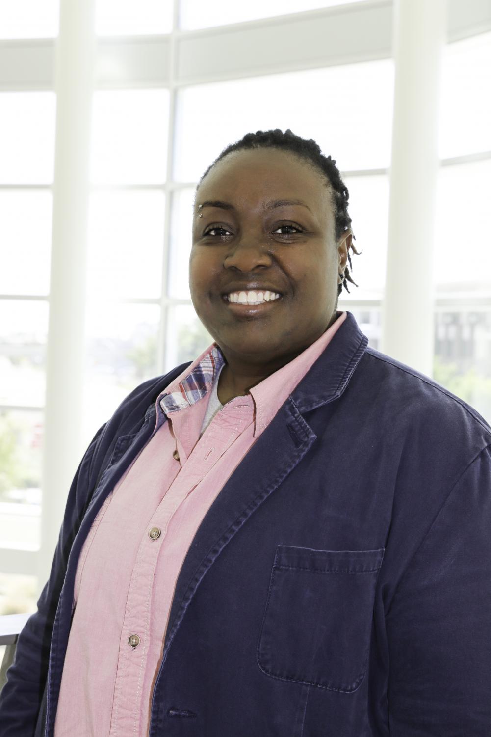 New faculty begin first semester on campus