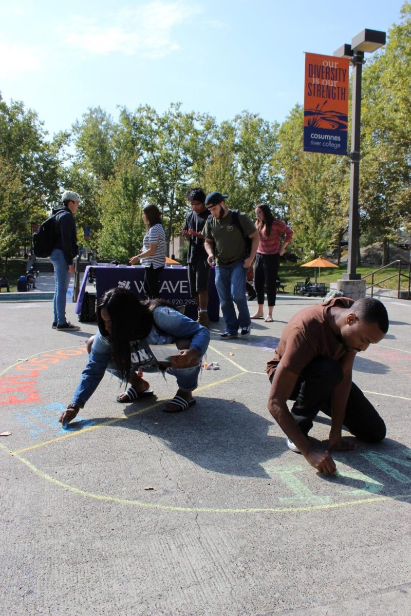 Chalk+it+Up+event+brings+awareness+to+domestic+violence