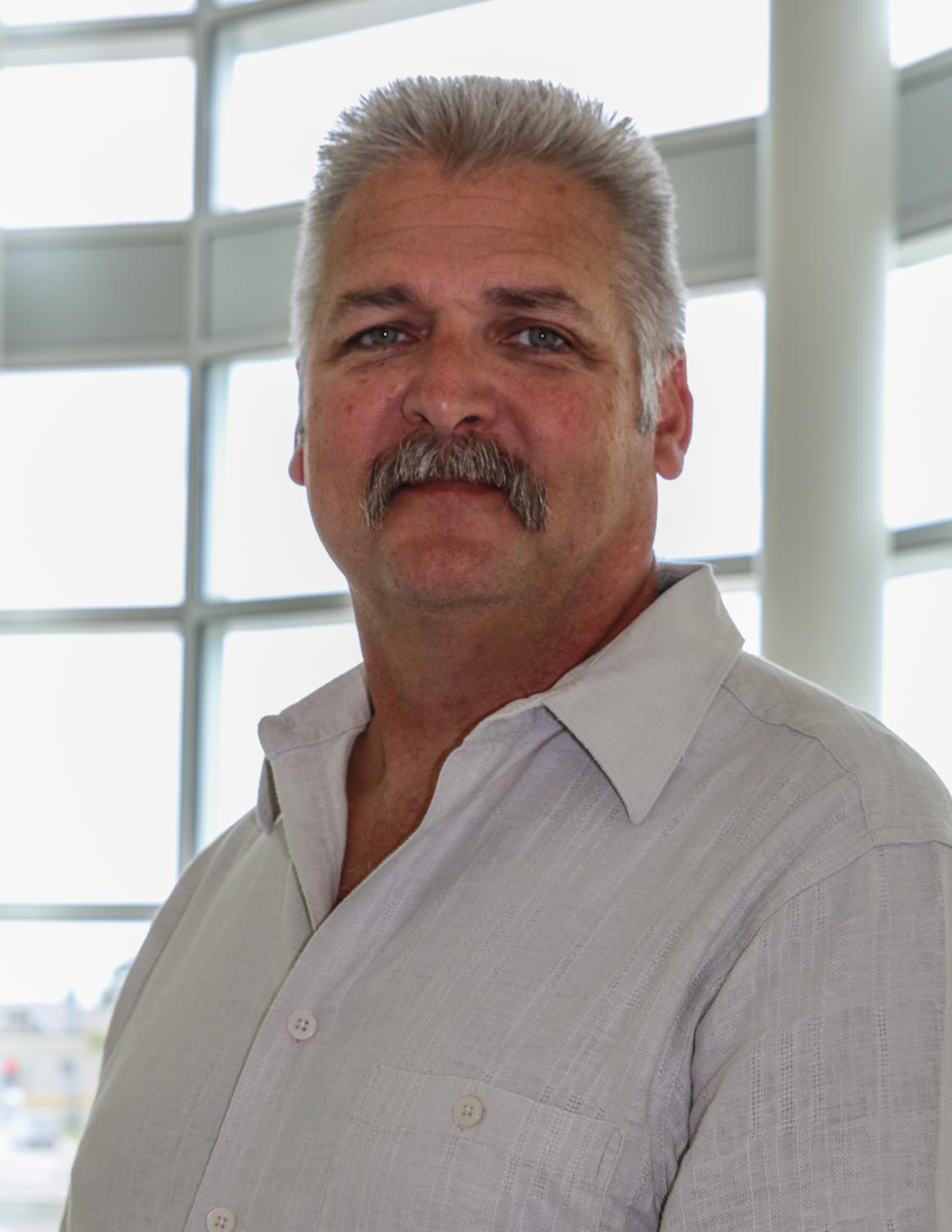 New faculty begin first semester on campus