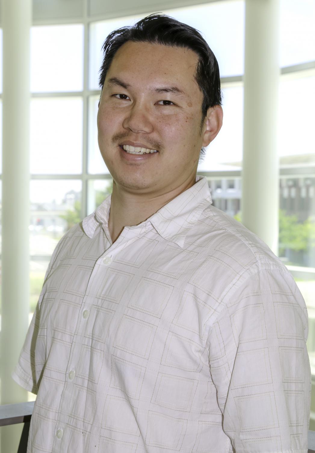 New faculty begin first semester on campus