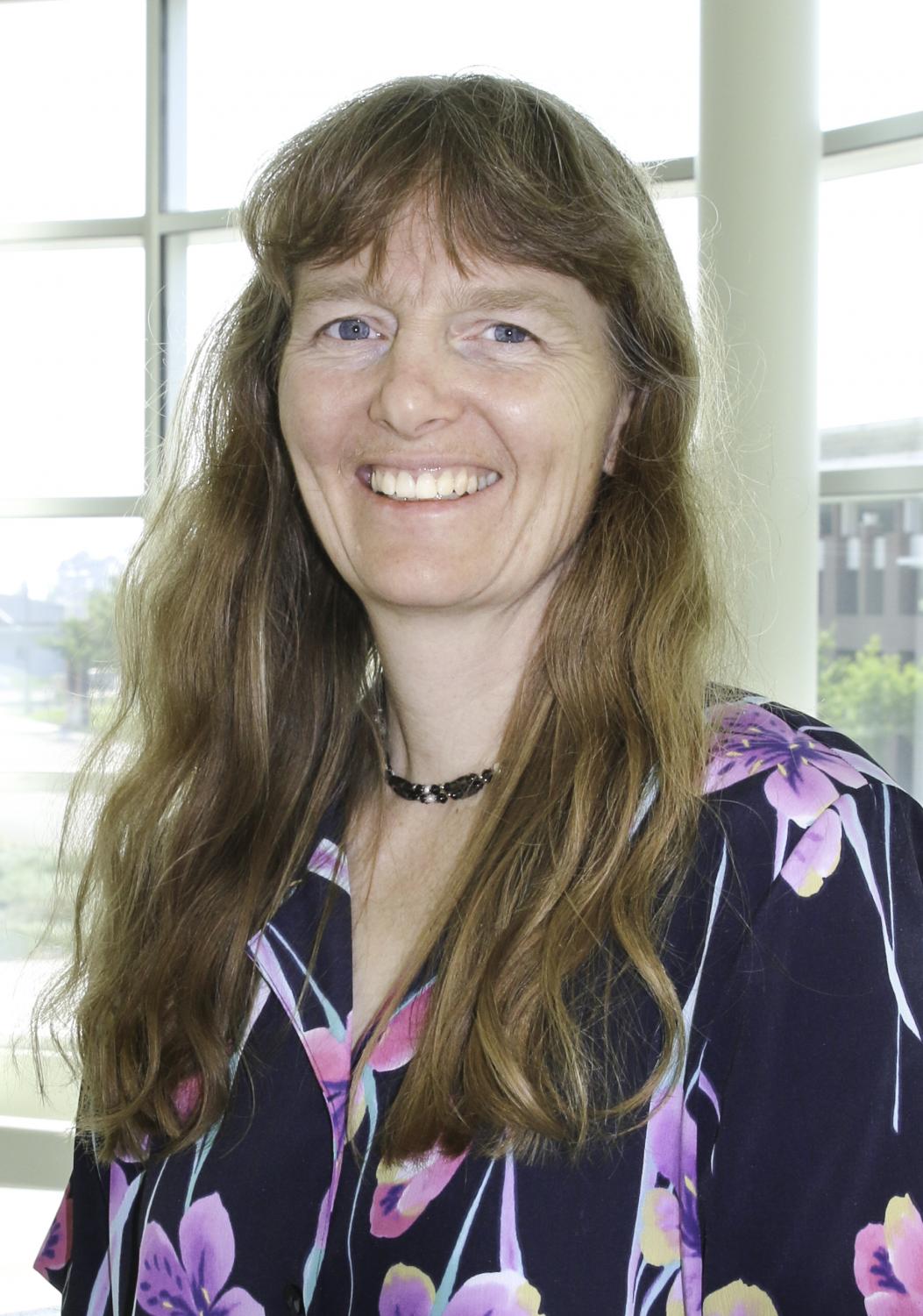 New faculty begin first semester on campus