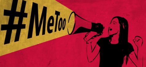 Men should change their behavior instead of fearing false accusations