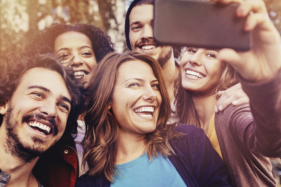 The selfie generation: Why do we get so much hate?