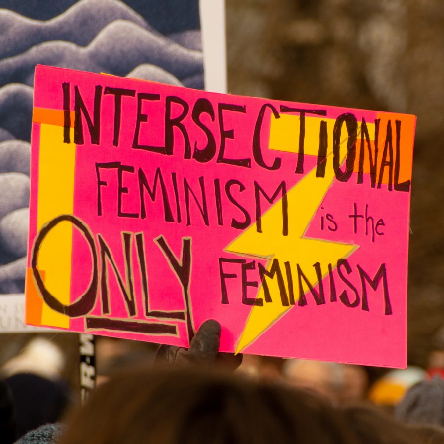 Is your feminism inclusive?