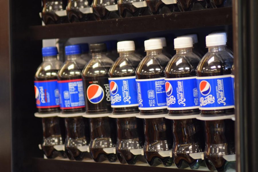 What will stop consumers from buying soda?