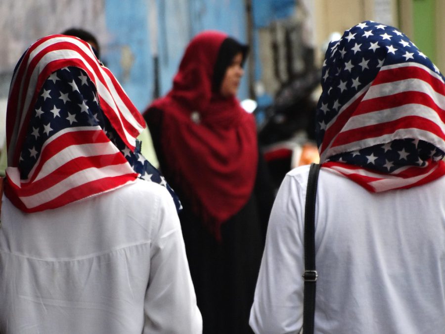 2019 marks the eighteenth anniversary of 9/11. While the tragedy occurred that many years ago, many Muslim and Muslim Americans grew up in households indirectly affected by it.