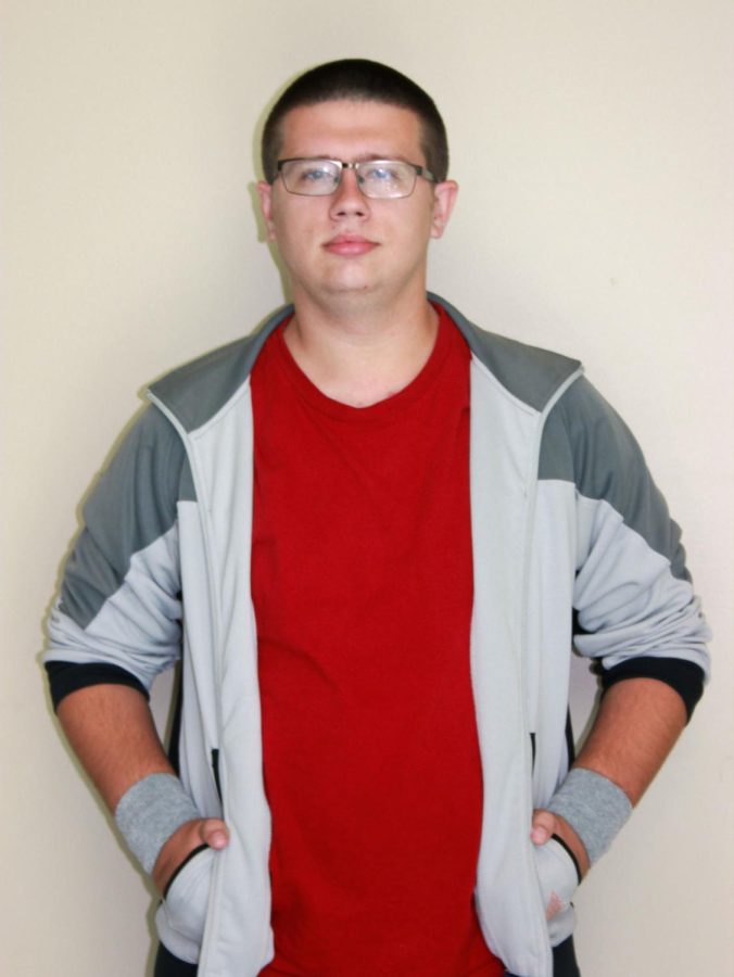 Jacob Peterson