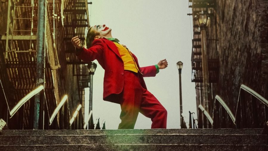 Warner Brothers' “Joker” tells the story about Batman's notoriously-known villains. The movie premiered on Oct. 4.