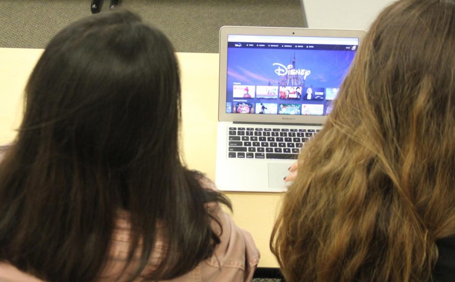 Disney+ launched on Nov. 12 and has since been met with positive reviews. The streaming service offers various types of media from Walt Disney-owned channels such as National Geographic.