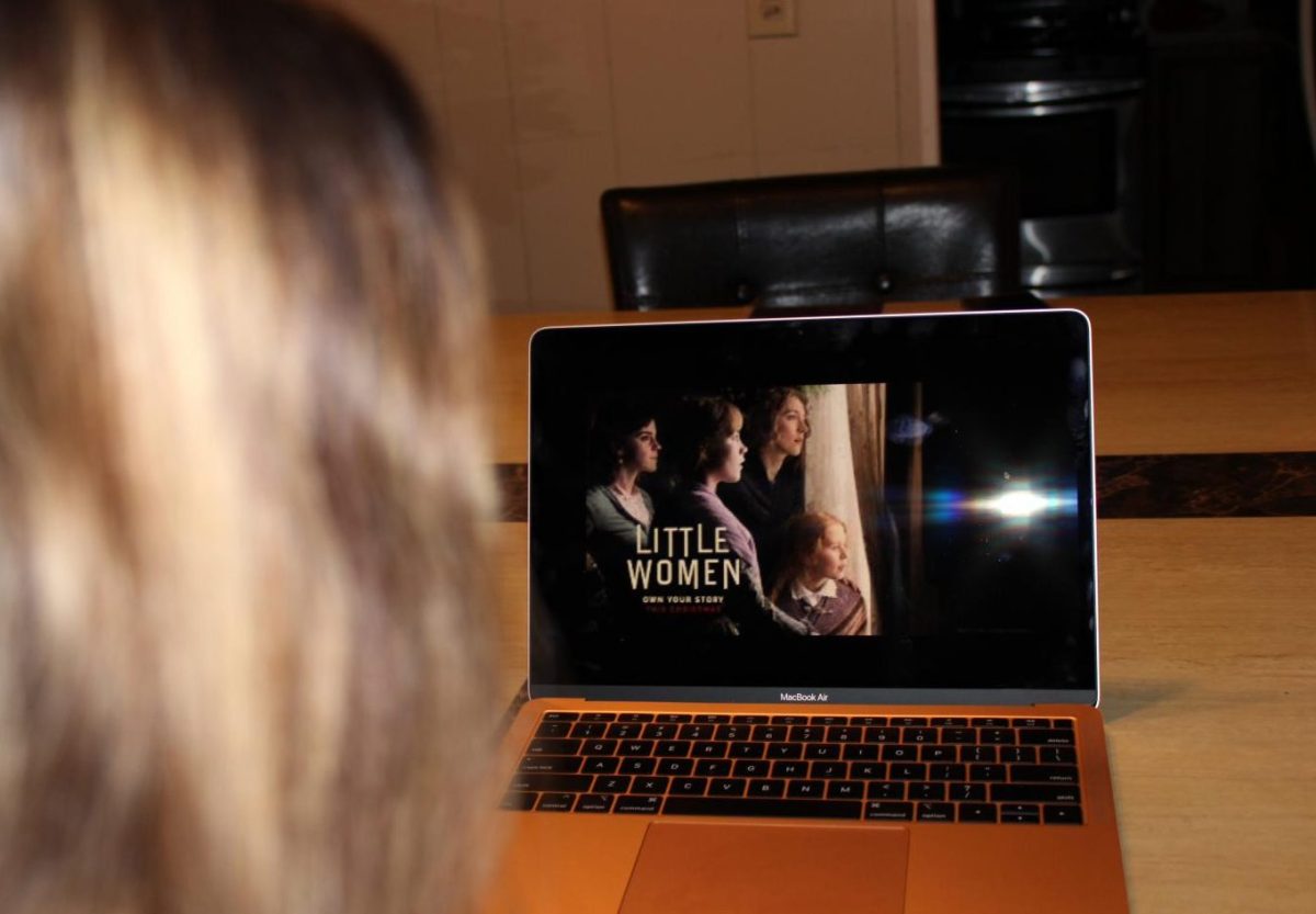 The remake of the classic film "Little Women" came out in Dec. 2019. Saoirse Ronan and Timothee Chamalet played the lead roles in the film which was directed by Greta Gerwig.  
