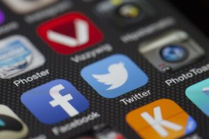 Study finds that college students are addicted to social media and experience withdrawal symptoms similar to substance related addictions. Study also finds that students using seven to 11 social media networks experience depression and anxiety symptoms. 