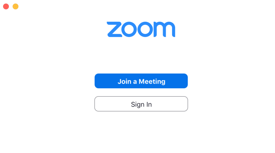 Due to the pandemic, face-to-face classes have been suspended. Communication classes are now working remotely from home and use Zoom to continue their work. Zoom is used to give live presentations to continue the public speaking assignments.