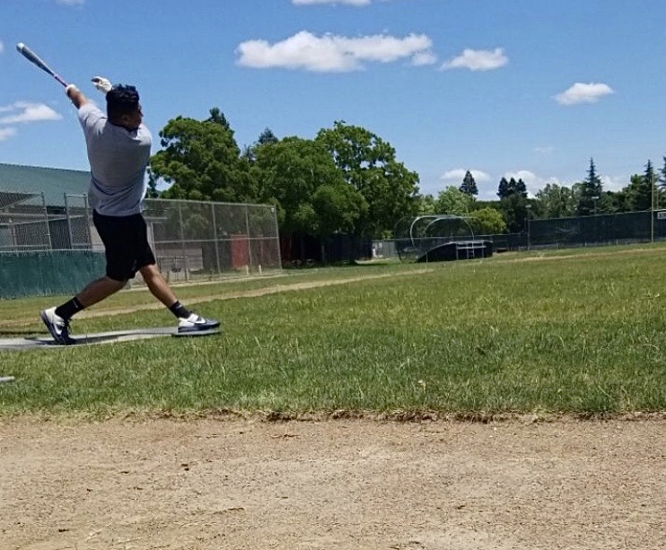 Adjusting to COVID-19 as an athlete