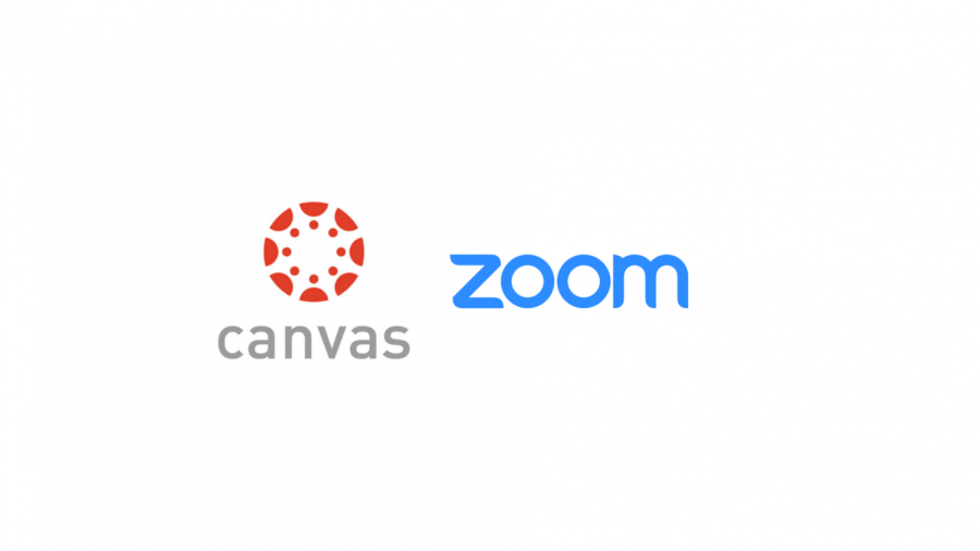 With the fall semester being fully online, professors and students will be utilizing both Canvas and Zoom. Over the summer, some professors had to familiarize themselves with both platforms.