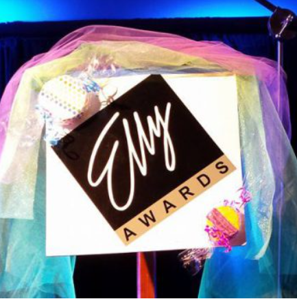 The Theatre Department was nominated for two "Best of" awards at the 2020 Elly Awards presented on Sep. 13. While they didn't win these, they did receive eight "Outstanding Achievement" certificates for their fall shows.