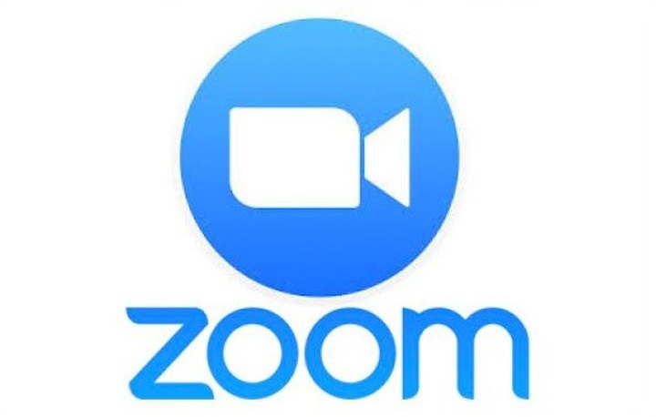 Zoom+logo+that+students+across+the+world+have+grown+accustomed+to.