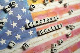 The electoral college system raises many questions and concerns for American voters, and jeopardizes the value of their vote. This system needs to change in order to for us to be the United States of America. 