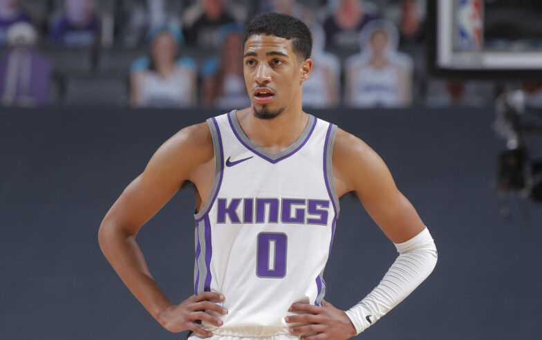 Tyrese Haliburton took over in the 4th quarter to lead Kings to win