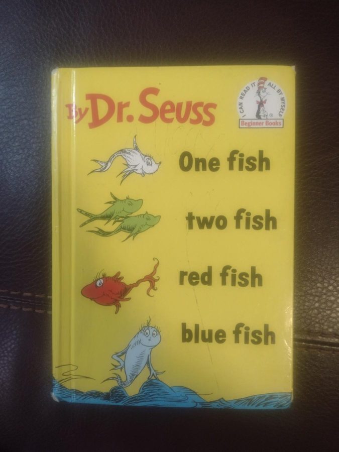 Dr. Seuss is a well-known author of childrens books, with his first being published in 1937. After controversy revolving around some of his older books, six of them will no longer be published.