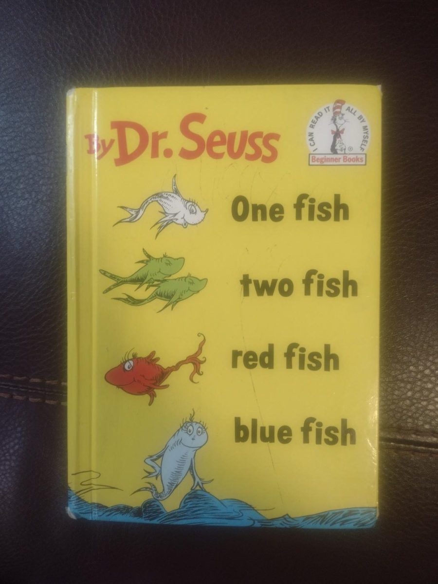 Dr.+Seuss+is+a+well-known+author+of+childrens+books%2C+with+his+first+being+published+in+1937.+After+controversy+revolving+around+some+of+his+older+books%2C+six+of+them+will+no+longer+be+published.