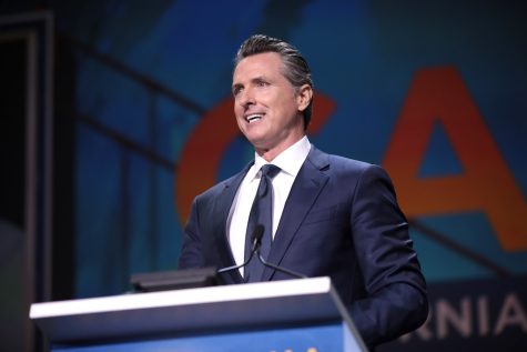 Governor Newsom has come up with a plan to help aid  Community Colleges through this pandemic.