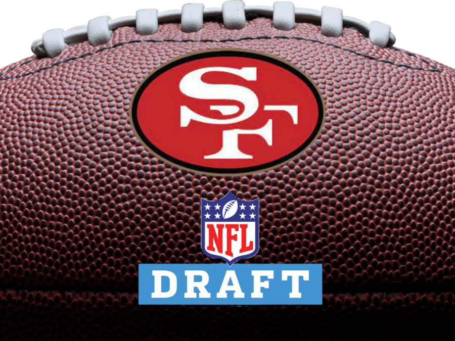 The+San+Francisco+49ers+traded+up+to+the+No.+3+pick+for+the+2021+NFL+Draft+that+starts+this+Thursday%2C+with+numerous+reports+and+rumors+suggesting+they+will+pick+a+quarterback.+With+the+49ers+seemingly+moving+on+from+Jimmy+Garoppolo%2C+the+organization+looks+to+be+deciding+between+top-quarterback+prospects+Mac+Jones+and+Trey+Lance.