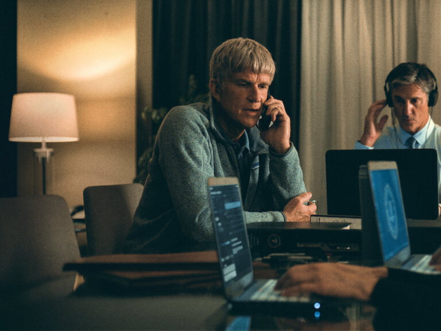Netflix's "Operation Varsity Blues: The College Admissions Scandal" looks at the 2019 scandal and its investigation. The movie features reenactments and interviews, with Matthew Modine playing the role of the scandals organizer Rick Singer.