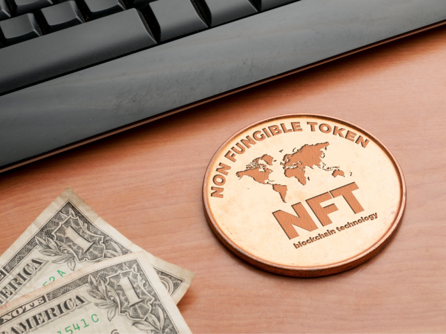 Non-Fungible Tokens, or NFTs, have become a topic of hot debate in recent months. This is primarily due to the concerns of the environmental impact that the energy heavy tokens may have.