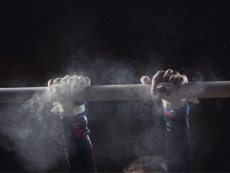 Athletes like Simone Biles and Naomi Osaka are coming out and discussing the mental health issues they face. This is pushing the conversation of how important it is to take care of your mental health.