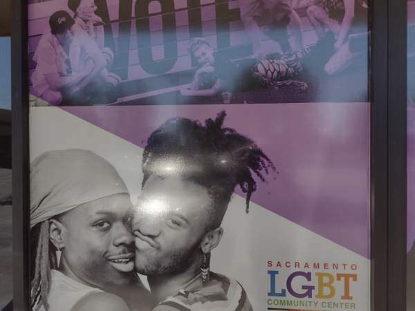 The Marsha P. Johnson Center opened this summer and is located at 7725 Stockton Blvd. Suite O in South Sacramento. The center serves for the black and brown, queer and trans community, and also offers many services.