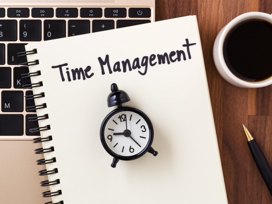 On Sept. 17, EOPS/CARE/Next Up Program held a workshop discussing topics such as time management. The next workshops are on Oct. 14 and Nov. 4.