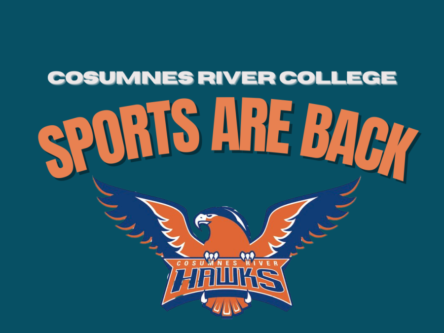 CRC Hawks Athletic Department will continue to have sports games with guidelines. Fans will not be allowed at indoor games but can attend outdoor games.