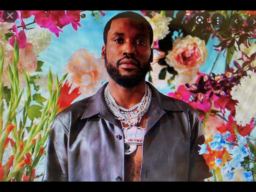 Hip hop/rap artist Meek Mill released his fifth studio album this month called "Expensive Pain." Some hip hop/rap artists who are included in his album are Lil Baby, Lil Durk, Lil Uzi Vert and many more.