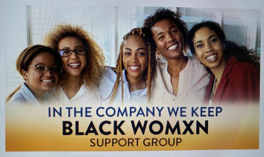In the Company We Keep is a support group, which is holding a 9 week group therapy session for Black women that are currently enrolled in the Los Rios district. The group meets every Tuesday over Zoom from September 28 and ending November 16.