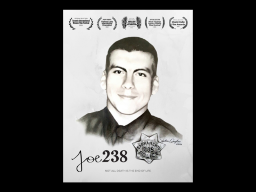 Former RTVF student, Colleen Stymeist-Wood, directed a documentary titled "JOE238". This documentary will premiere  on Dec. 15 on KVIE.