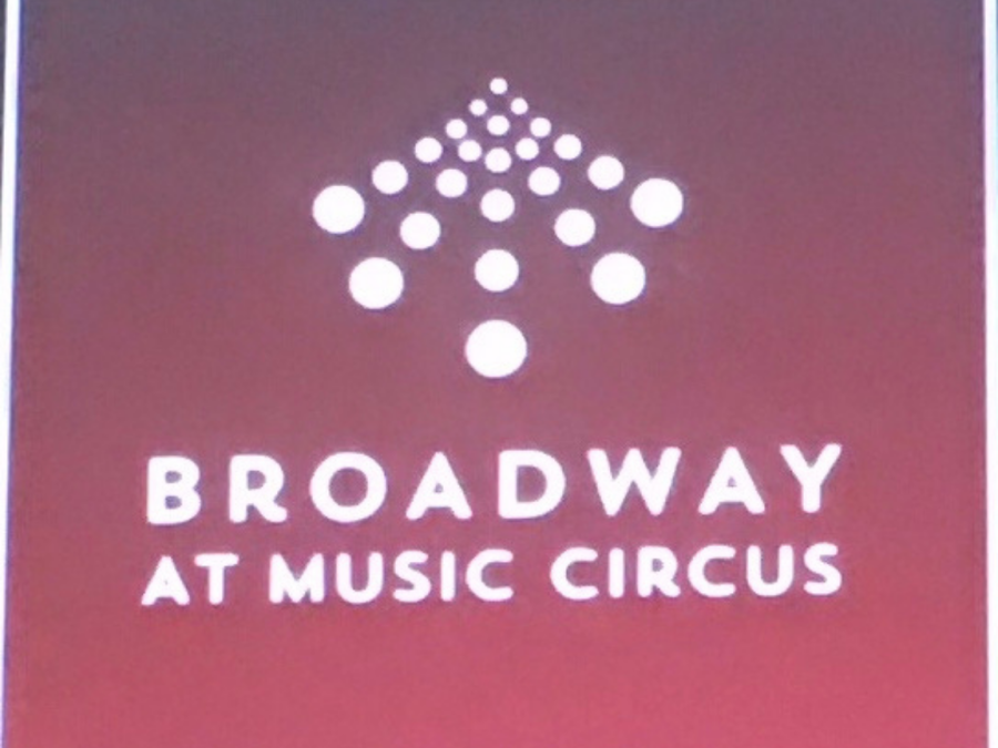 The+In+the+Studio+series+presented+Broadway+Sacramento+Artistic+Director+Scott+Klier.+Klier+spoke+about+the+2019+Music+Circus+theater+show+in+a+clip+compilation+called+%E2%80%9CSizzle+Reel%E2%80%9D+that+was+discussed+during+the+event.