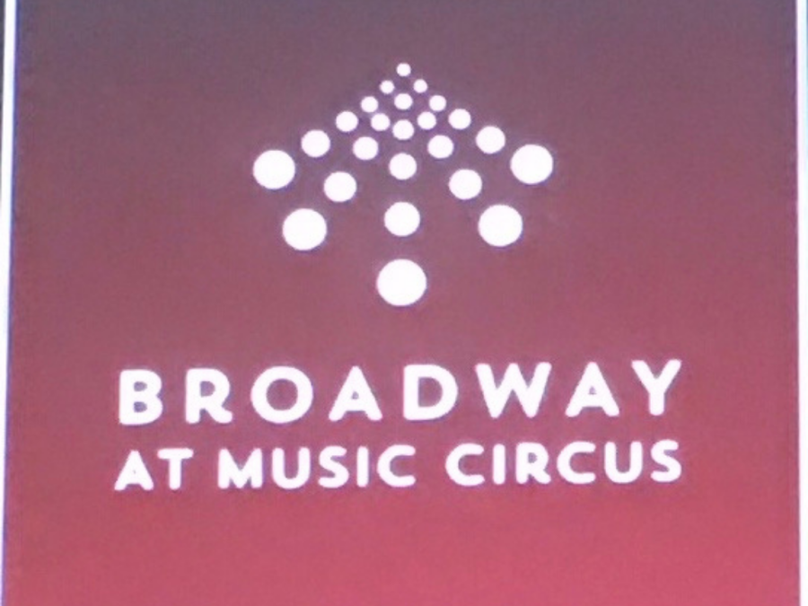 The "In the Studio" series presented Broadway Sacramento Artistic Director Scott Klier. Klier spoke about the 2019 Music Circus theater show in a clip compilation called “Sizzle Reel” that was discussed during the event.