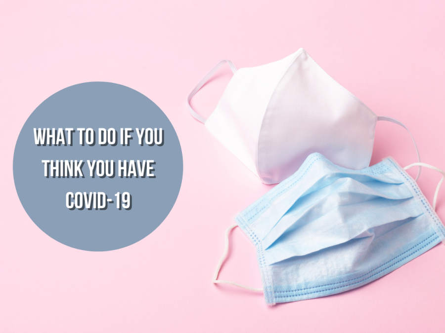 The COVID-19 pandemic continues to affect the global population. It is important to know what to do if one tests positive for COVID-19.