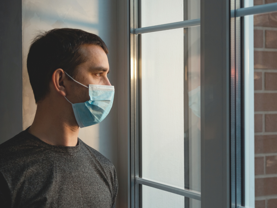 The COVID-19 isolation is for five days, according to the Centers for Disease Control and Prevention. This should be extended to 10 days because an additional five days can be useful for an individual's well-being and it lowers the risk of spreading the virus to others.