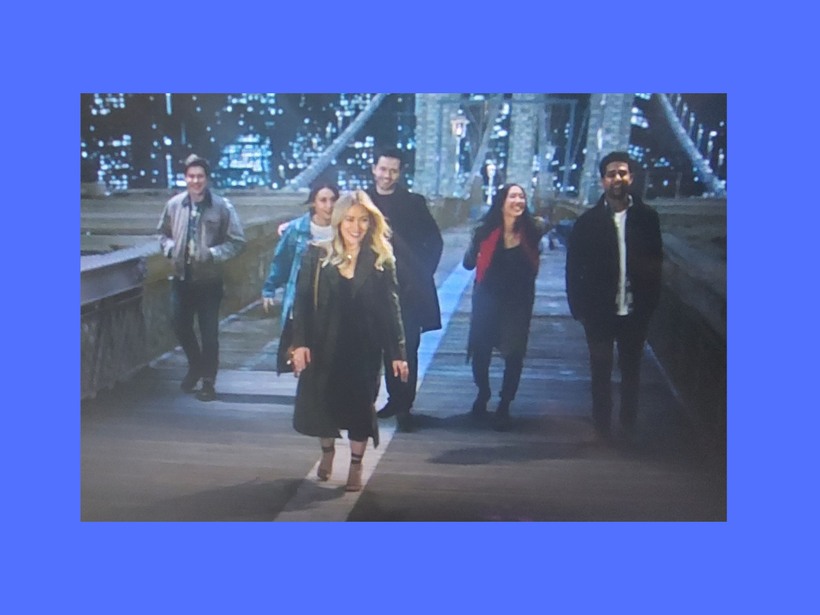 ‘How I Met Your Father’ Reimagines its predecessors narrative – The