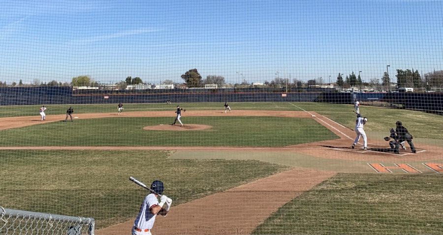 Hawks beat the Mendocino Eagles by 16 runs