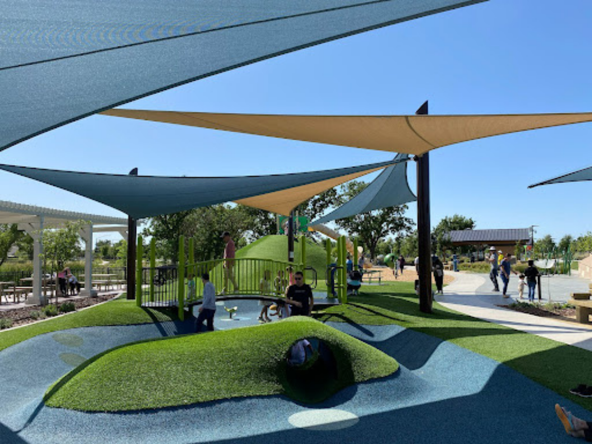 Elk Grove - Countryside Community Park