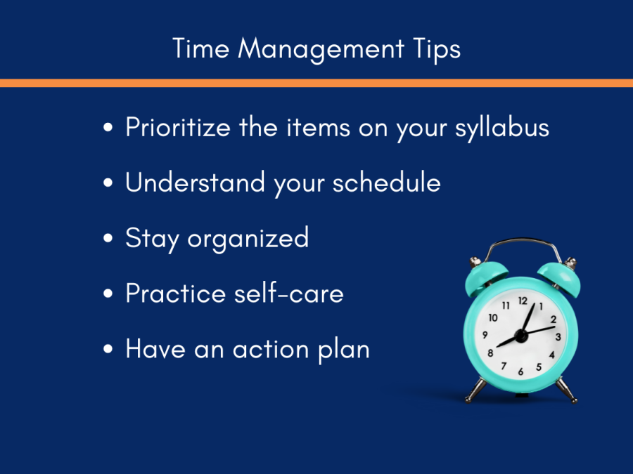 11 Time Management Tips That Really Work