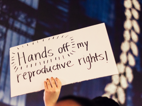 The future of abortion rights in California lies on the ballots this November for the midterm election. Proposition 1 would constitutionalize reproductive rights for Californians.
