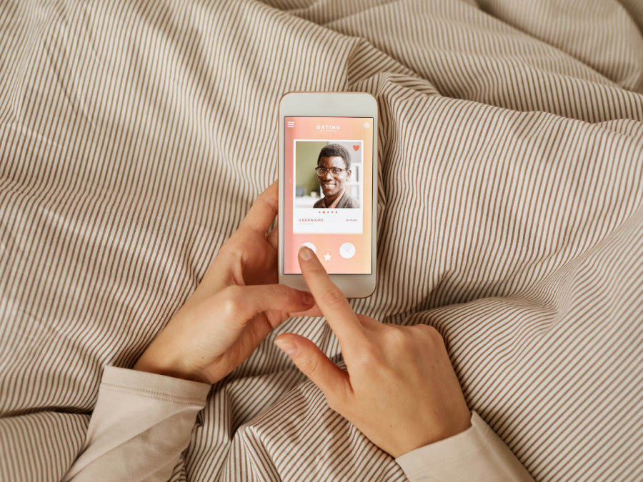 One way to meet new people in the age of the internet is online dating. While it may seem like an easy option, it's not the best way to find your significant other.