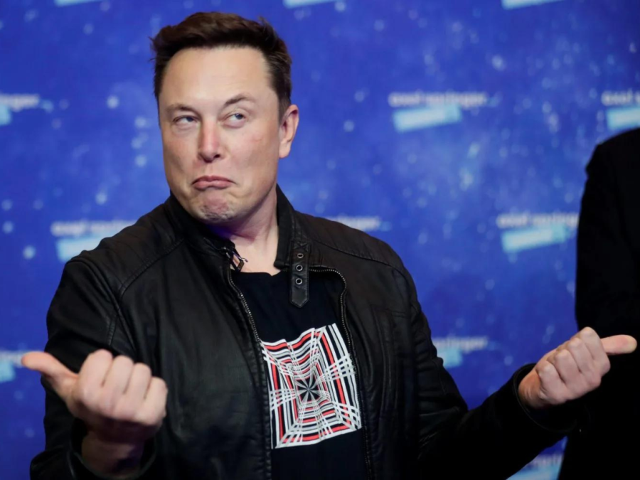 New Twitter CEO Elon Musk officially bought Twitter on Oct. 27 for $44 billion dollars. It's been an eventful couple of months for Twitter under Musk's ownership.