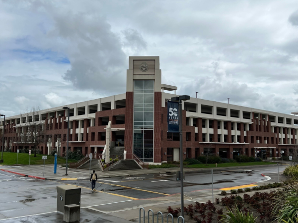 The campus was put under a precautionary lockdown on March 10 after Los Rios Police were alerted of a violent crime that took place in the parking structure. This was the third lockdown of the past academic school year and CRC students express their thoughts on the lockdowns.