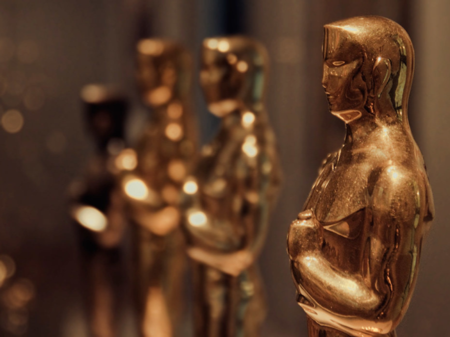 Television host Jimmy Kimmel will be the host of the 95th Academy Awards on Sunday. "Everything Everywhere All at Once" recieved the most nominations with 11.