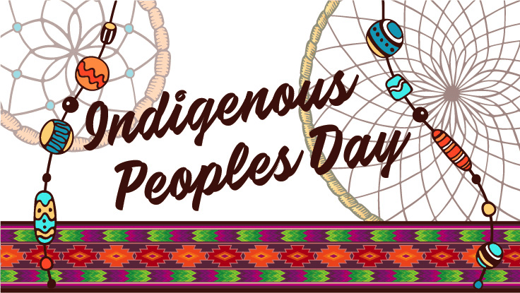 CRC held an event celebrating Indigenous Peoples’ Day on Monday. 
Many campus organizations came together to illuminate the indigenous American experience for students. 